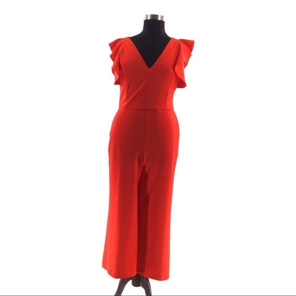 Rachel Roy Kate jumpsuit - Picture 5 of 15